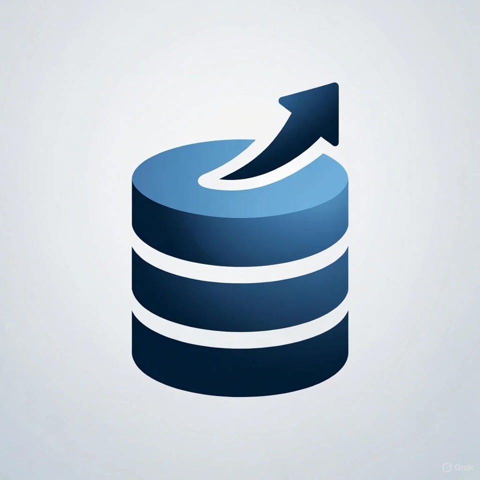 SourceDataAI Logo